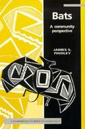 Bats: A Community Perspective cover