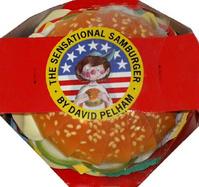 The Sensational Samburger with Other cover