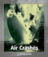 Air Crashes cover
