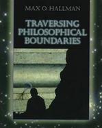 Traversing Philosophical Boundaries cover