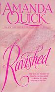 Ravished cover