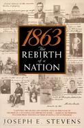 1863 The Rebirth of a Nation cover