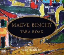 Tara Road cover
