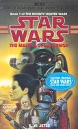 The Mandalorian Armor cover