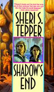 Shadow's End cover