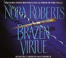 Brazen Virtue cover