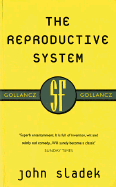 The Reproductive System cover