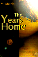 The Years Home cover