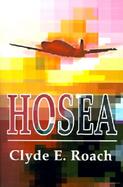 Hosea cover