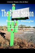The Blind Season Common Threads in the Life cover