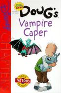 Doug's Vampire Caper cover