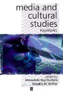 Media and Cultural Studies Keyworks cover