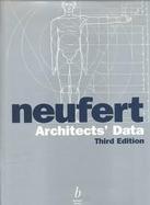 Architect's Data cover