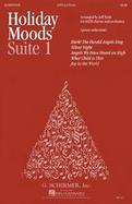 Holiday Moods, Suite 1 cover