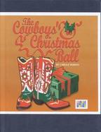 The Cowboy Christmas Ball cover