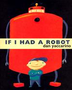 If I Had a Robot cover