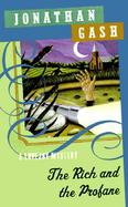 The Rich and the Profane cover