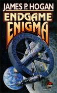 Endgame Enigma cover