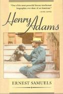 Henry Adams cover