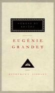Eugenie Grandet cover