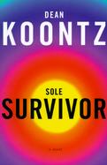Sole Survivor cover