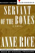 Servant of the Bones cover