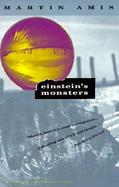 Einstein's Monsters cover