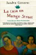 La Casa En Mango Street (The House on Mango Street) cover