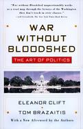 War Without Bloodshed cover