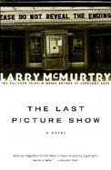 Last Picture Show cover