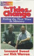 Tides of Change: Riding the Next Wave in Ministry cover