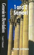 1 & 2 Samuel cover