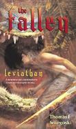 Leviathan cover