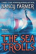 The Sea of Trolls cover