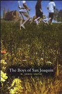 The Boys of San Joaquin cover