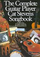 The Complete Guitar Player Cat Stevens Songbook cover