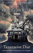 The Good House cover