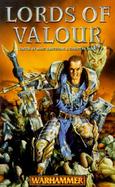 Lords of Valour cover
