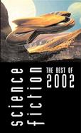 Science Fiction The Best of 2002 cover