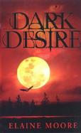 Dark Desire cover
