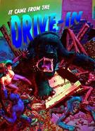 It Came from the Drive-In cover