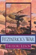 Fitzpatrick's War cover