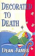 Decorated To Death cover