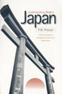 Understanding Modern Japan A Political Economy of Development, Culture and Global Power cover