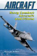 Navy Combat Aircraft and Pilots cover