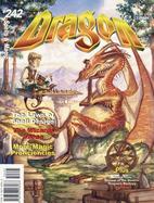 Dragon Magazine November/December cover