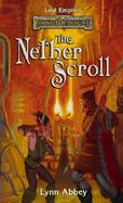 The Nether Scroll cover