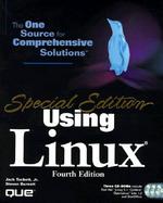 Special Edition Using Linux with CDROM cover