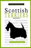 A New Owner's Guide to Scottish Terriers cover