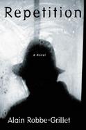Repetition A Novel cover
